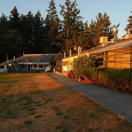 La Conner Camping Resort Cabin 7 Dış mekan fotoğraf